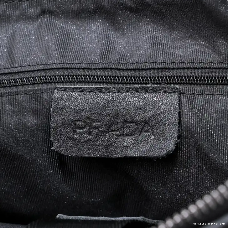 Official Brother Sam 2409YA0123 Bags Prada 0821